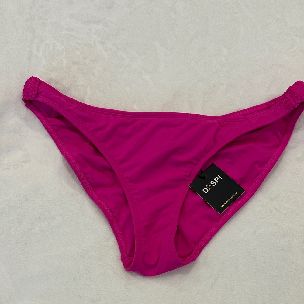 Despi Bikini Bottom